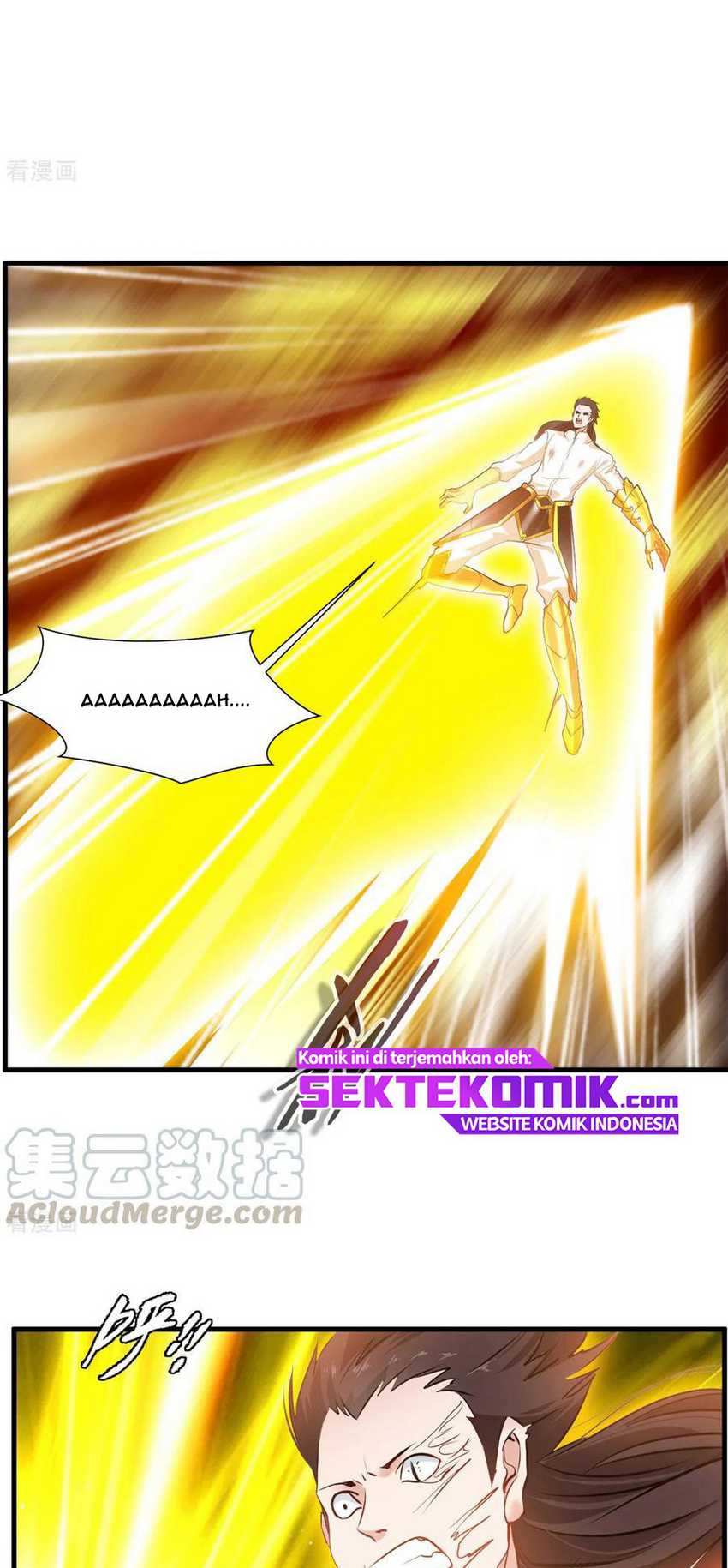 Jueshi Guzun Chapter 82 Gambar 10