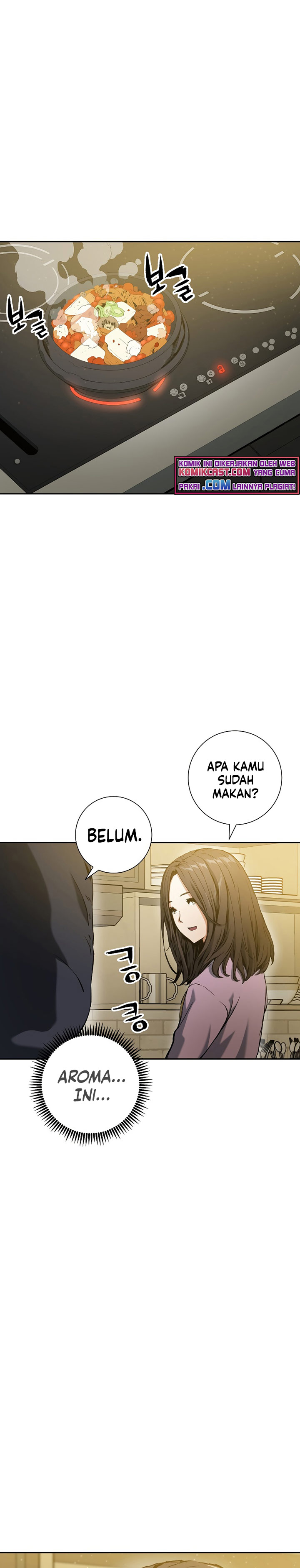 Return of the Broken Constellation Chapter 15 Gambar 24