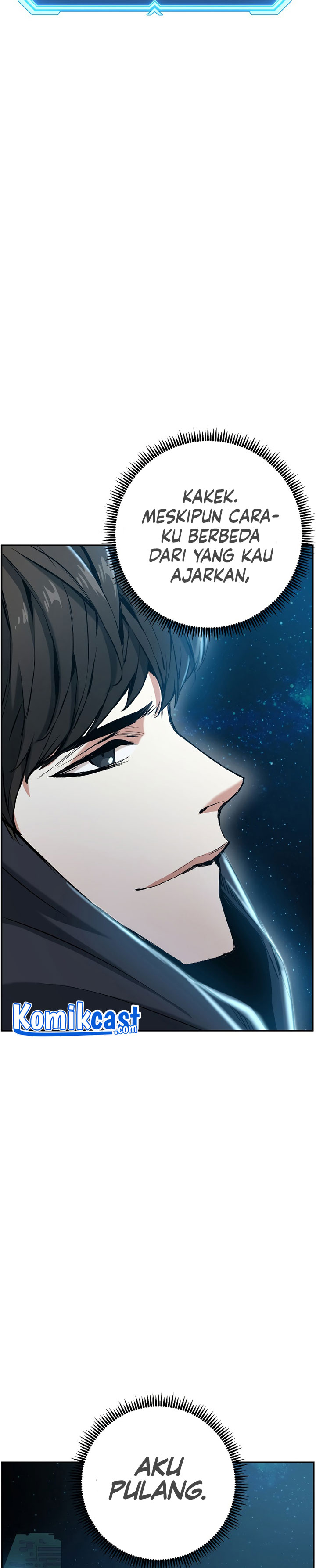 Return of the Broken Constellation Chapter 14 Gambar 27