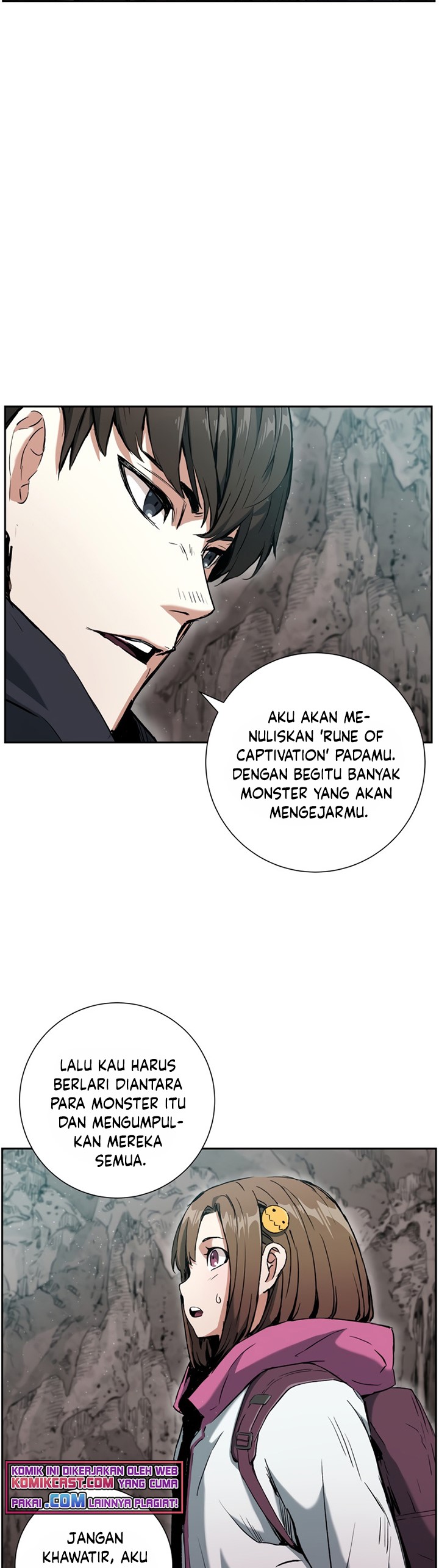 Return of the Broken Constellation Chapter 10 Gambar 24