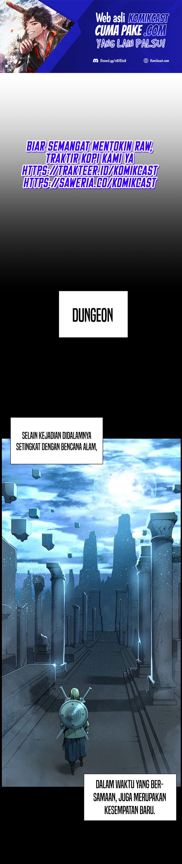 Baca Manhwa Return of the Broken Constellation Chapter 4 Gambar 2