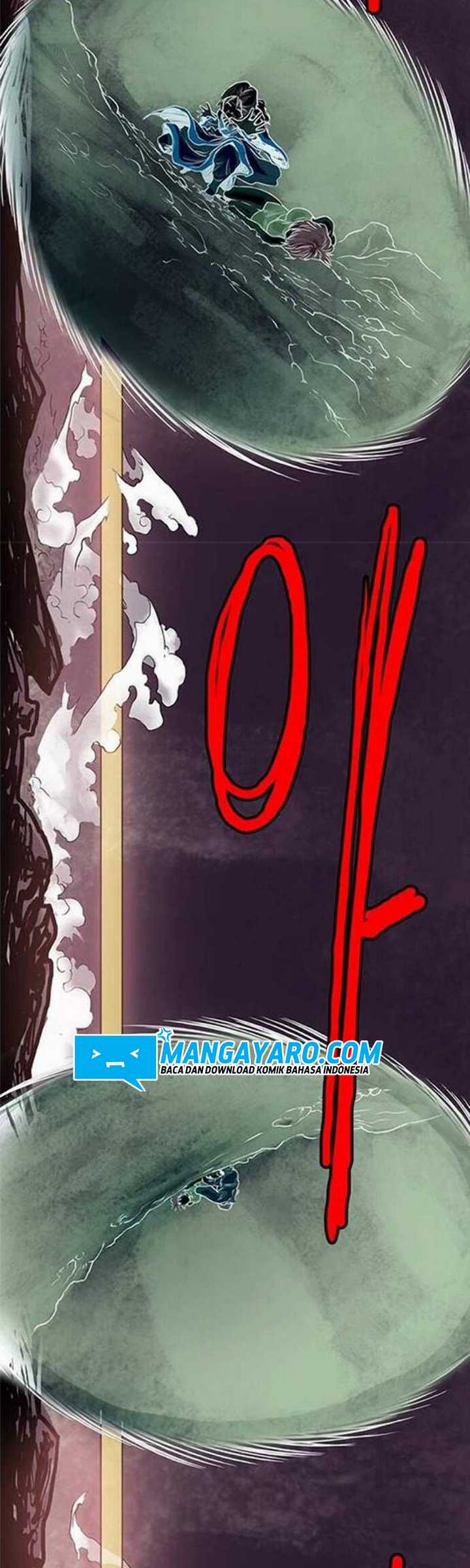 Invincible Chapter 4 Gambar 11