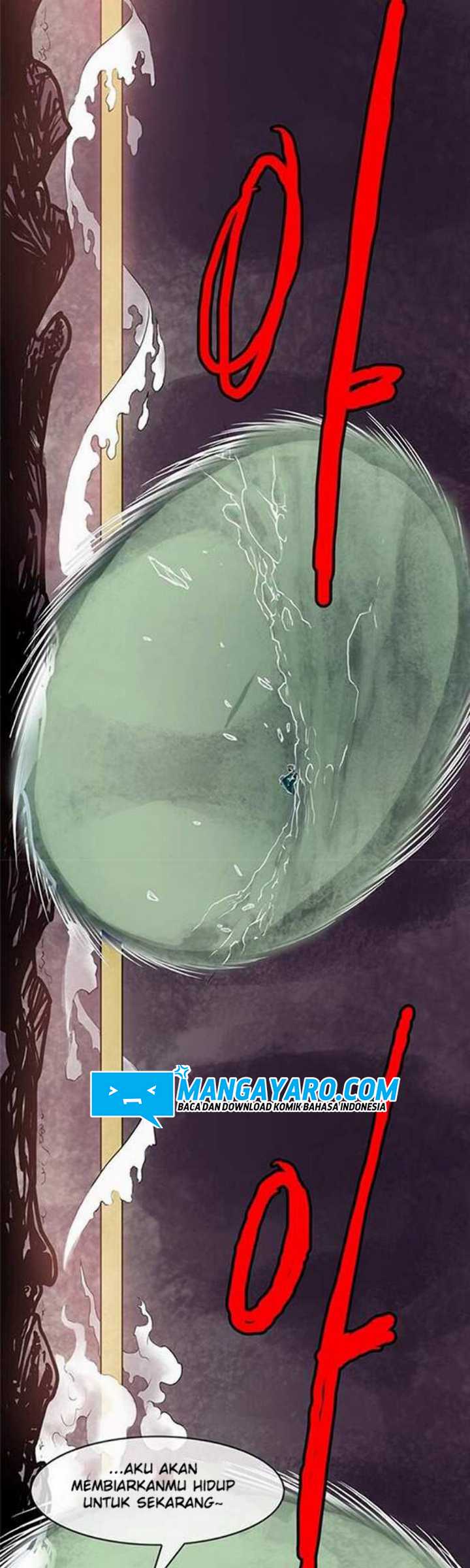 Invincible Chapter 4 Gambar 12