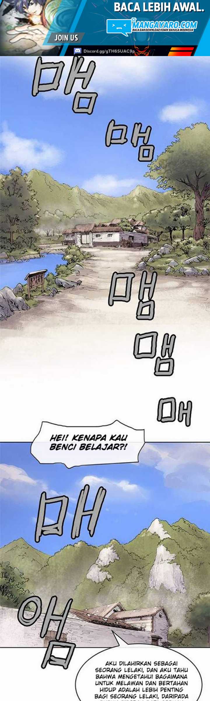 Invincible Chapter 4 Gambar 14