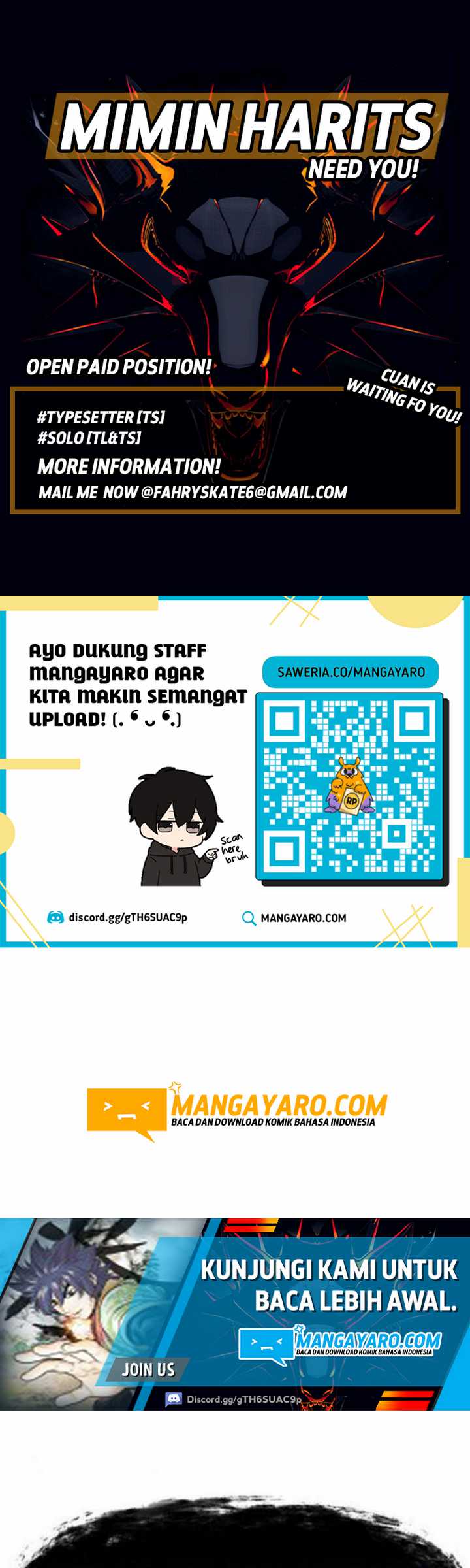 Baca Manhwa Invincible Chapter 4 Gambar 2