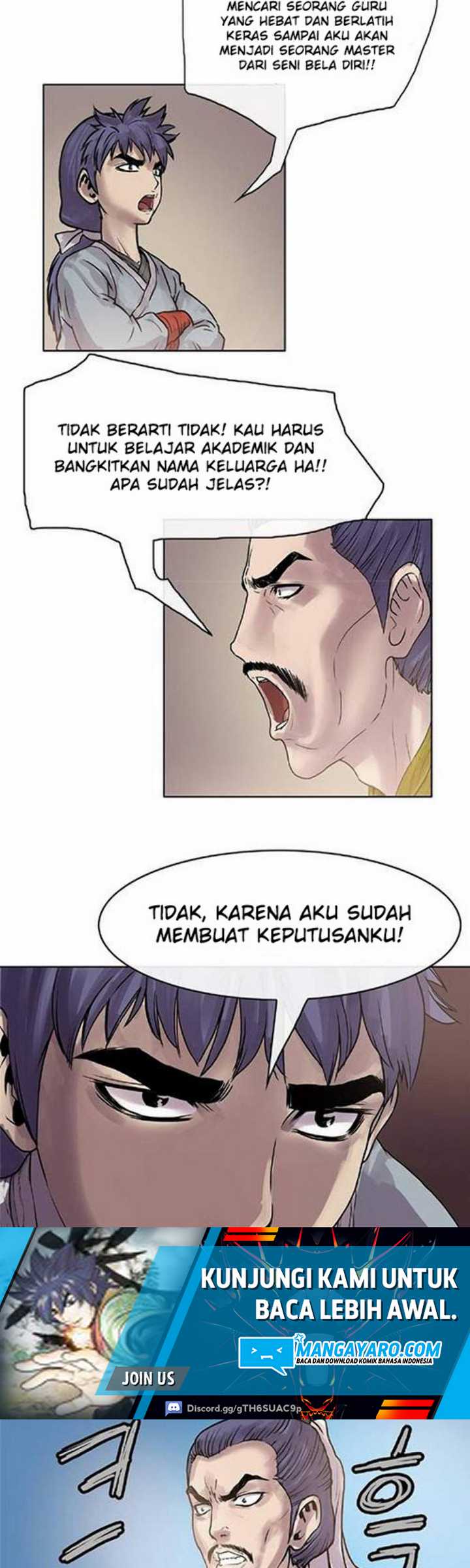 Invincible Chapter 4 Gambar 23