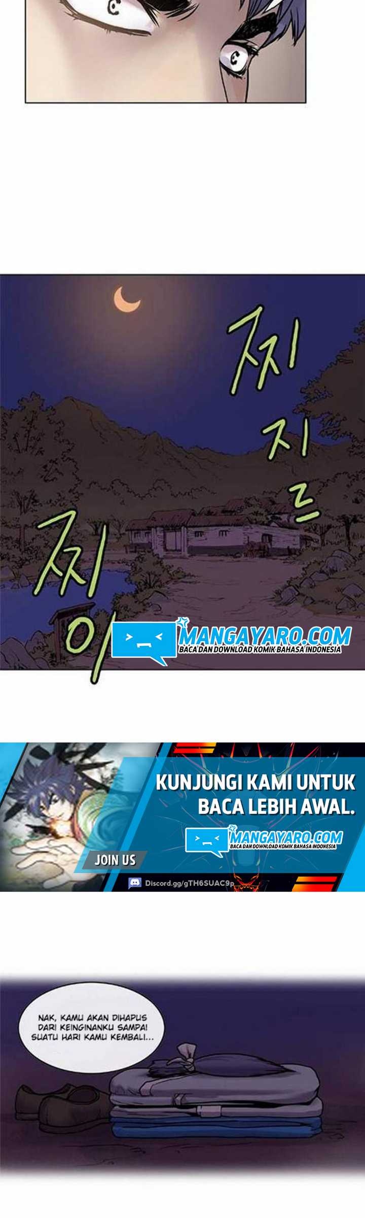 Invincible Chapter 4 Gambar 25