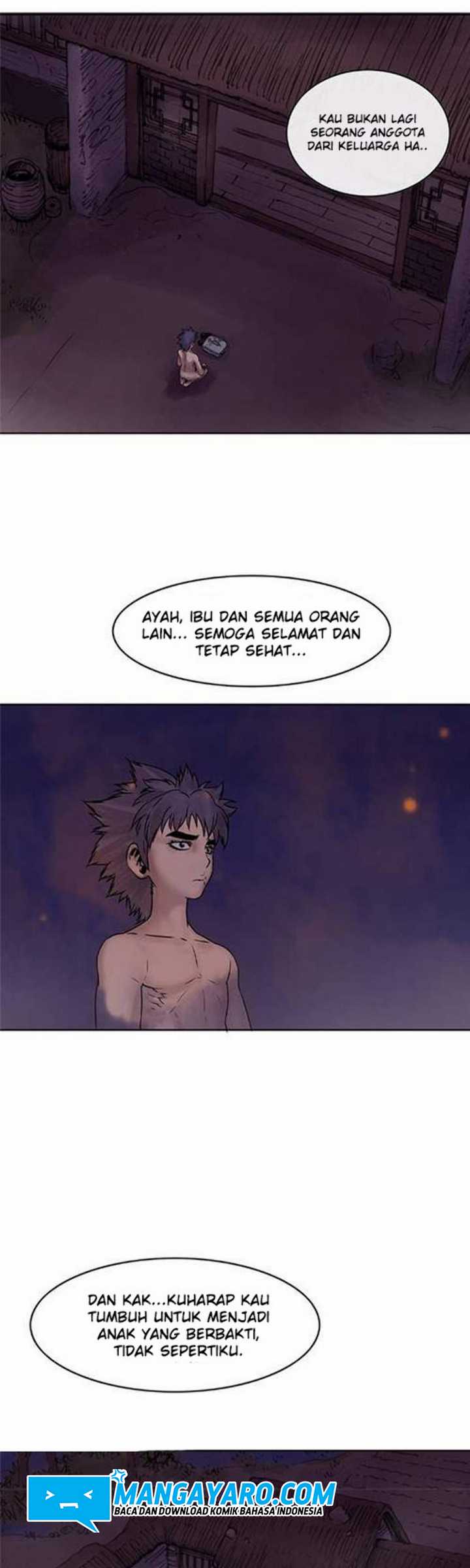 Invincible Chapter 4 Gambar 26