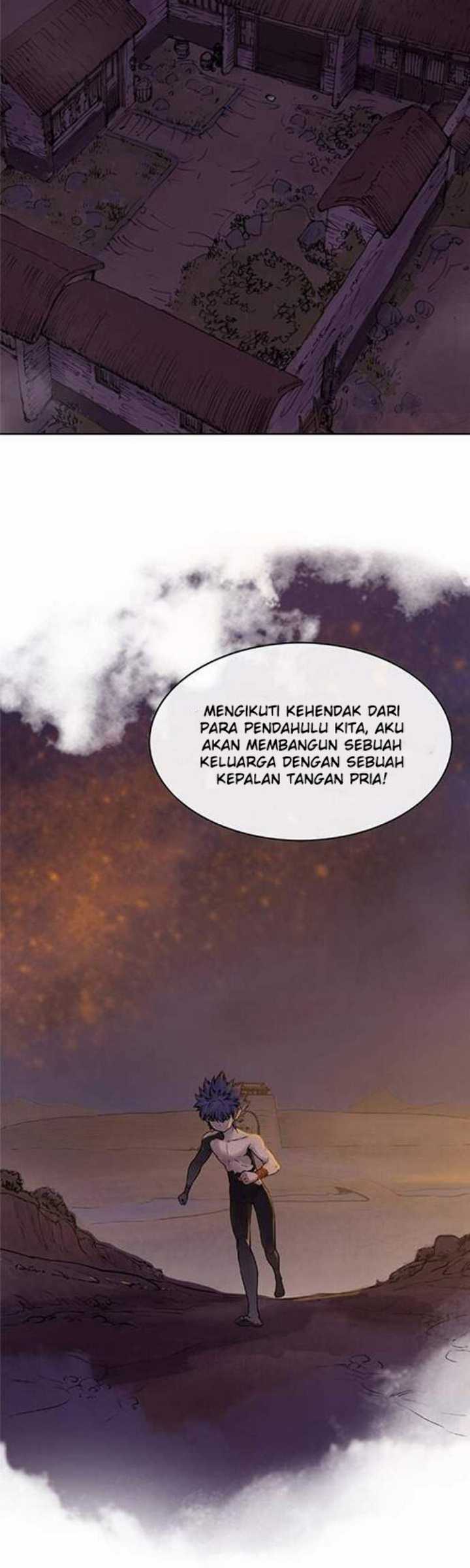 Invincible Chapter 4 Gambar 27
