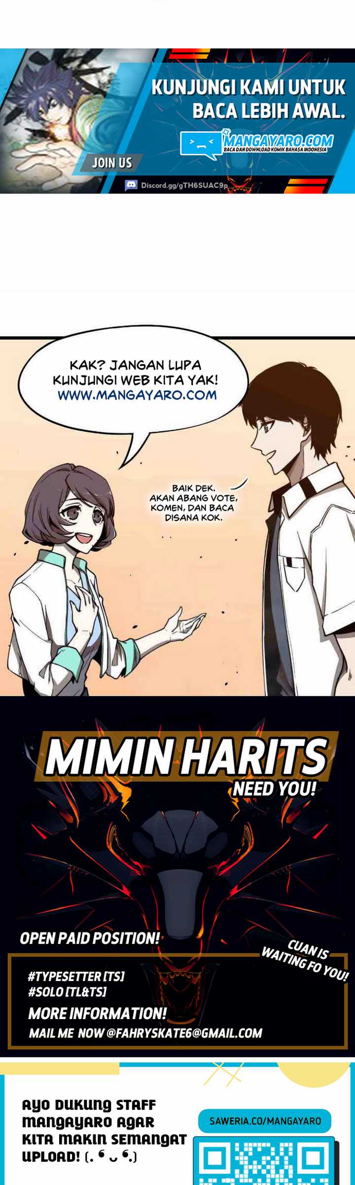 Invincible Chapter 4 Gambar 28