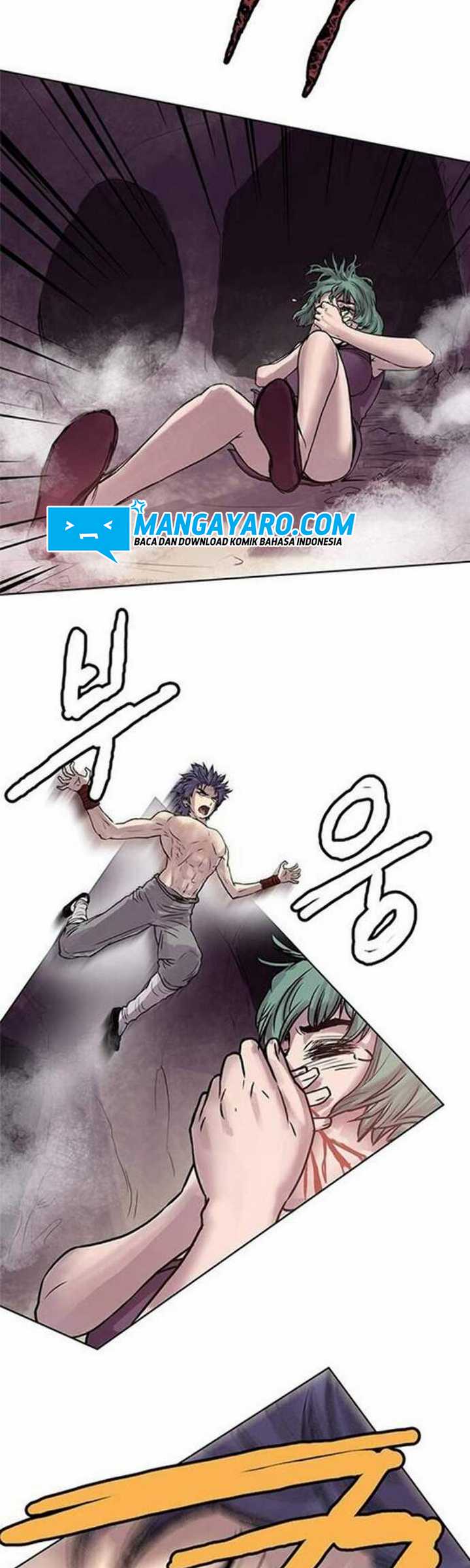 Invincible Chapter 4 Gambar 5