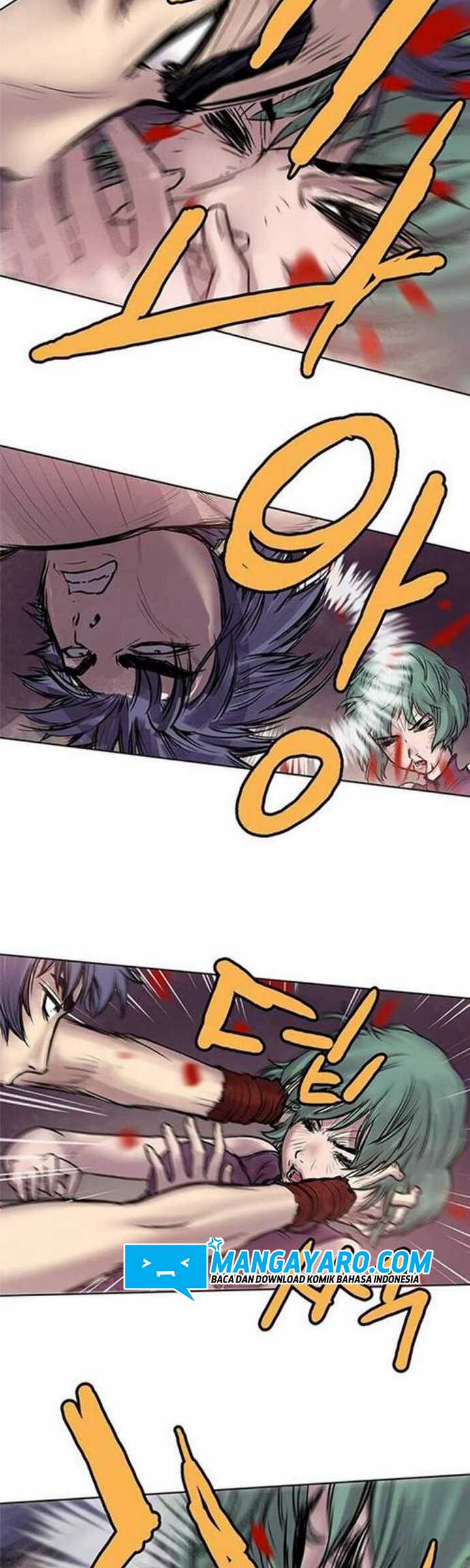 Invincible Chapter 4 Gambar 6
