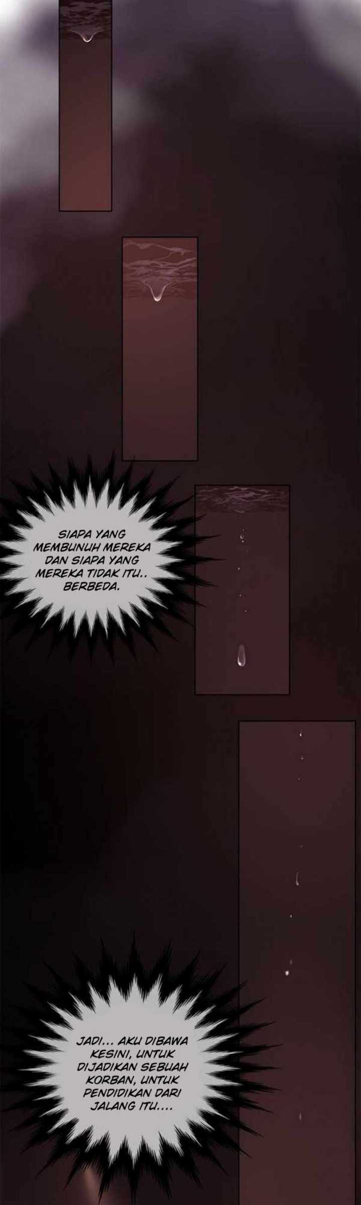Invincible Chapter 3 Gambar 15