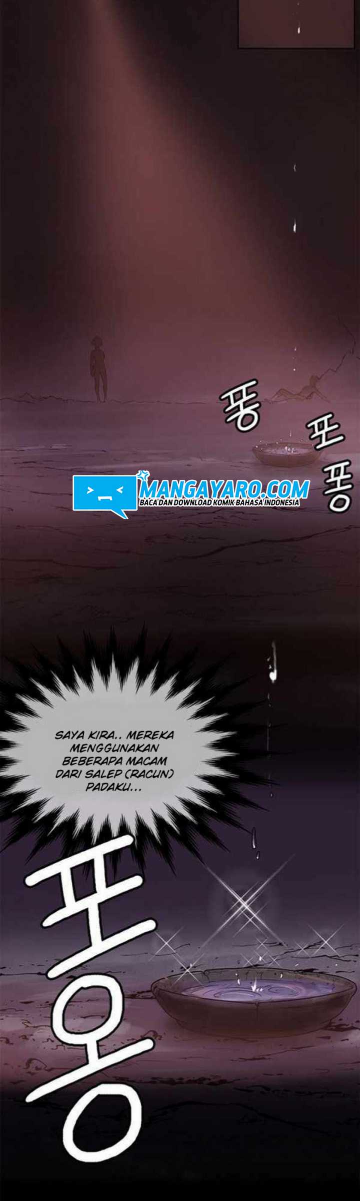 Invincible Chapter 3 Gambar 16