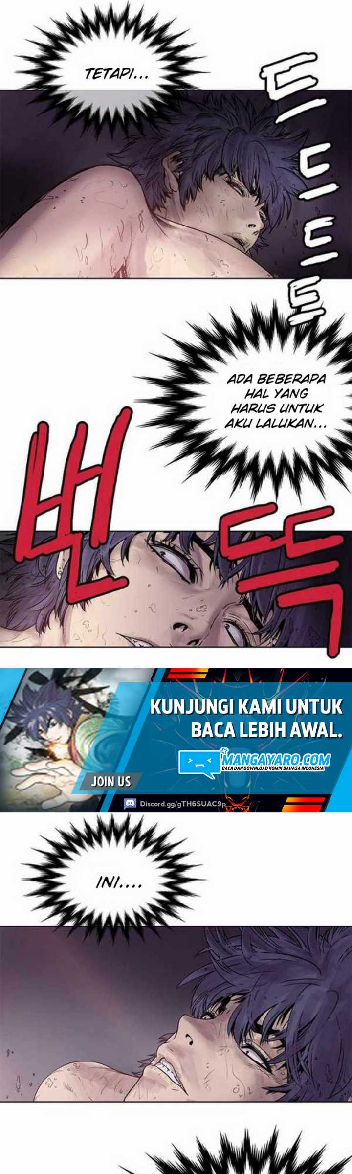 Invincible Chapter 3 Gambar 19