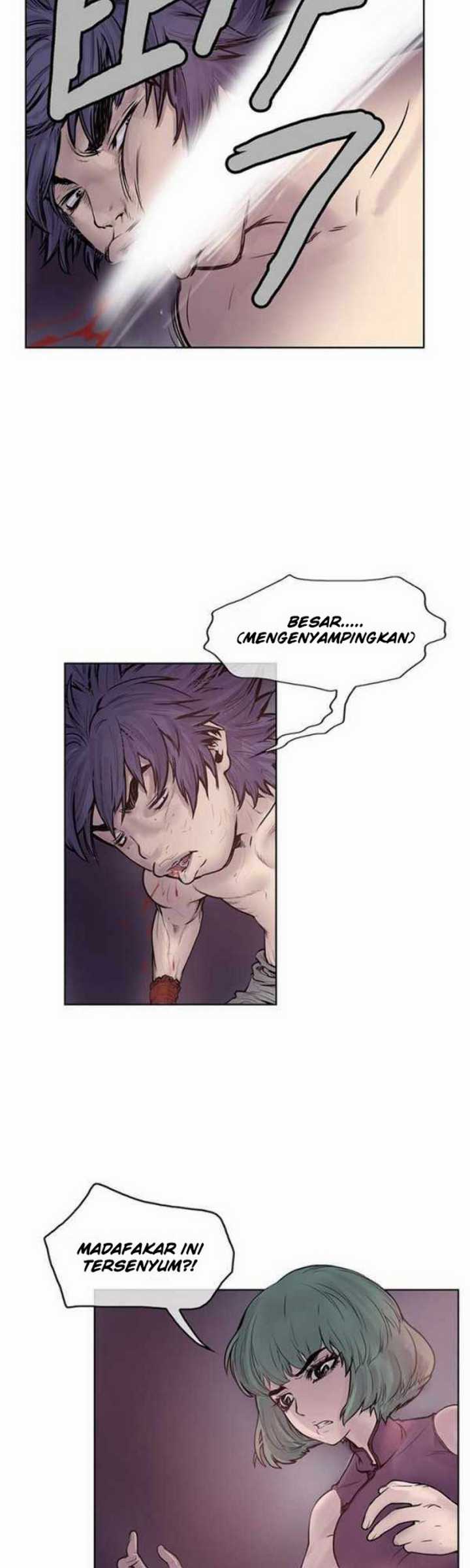 Invincible Chapter 3 Gambar 24