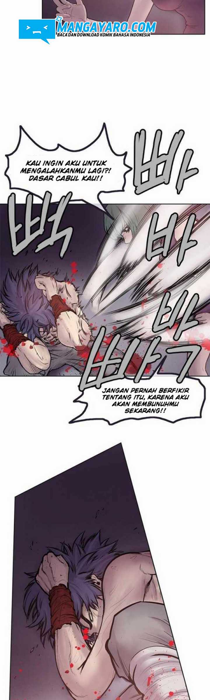 Invincible Chapter 3 Gambar 25