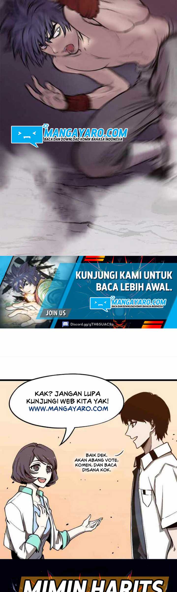 Invincible Chapter 3 Gambar 28