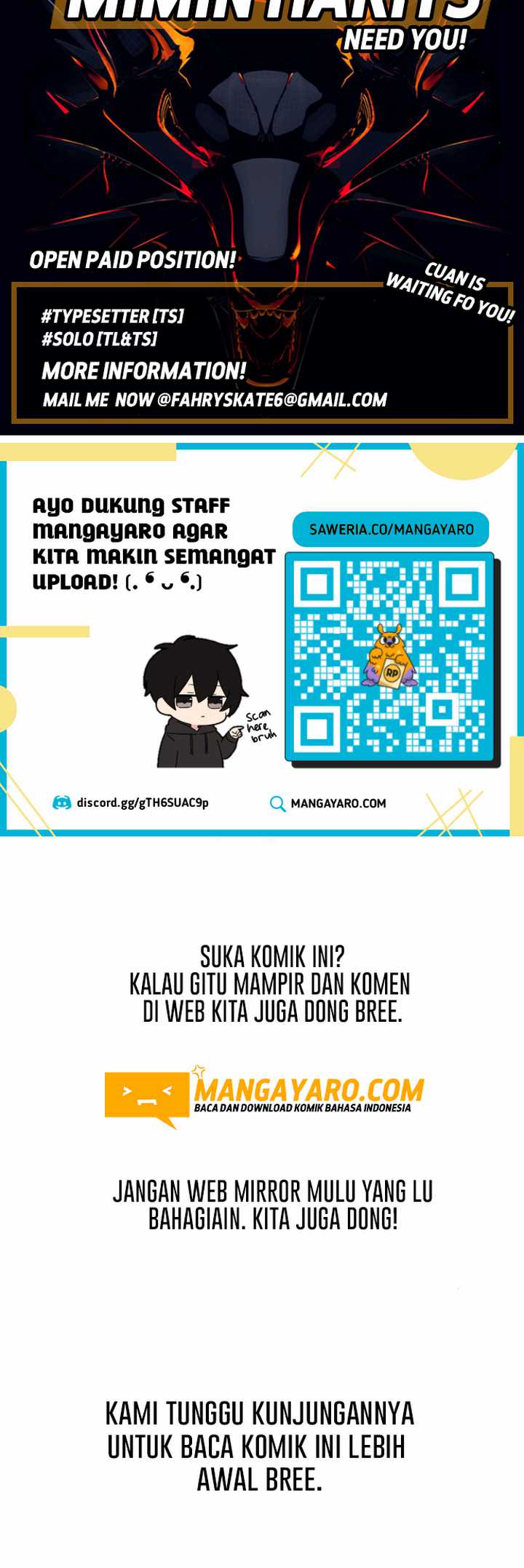 Invincible Chapter 3 Gambar 29