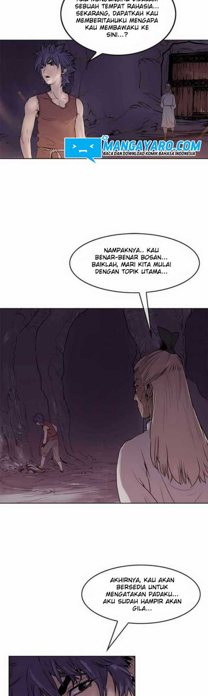 Invincible Chapter 3 Gambar 7