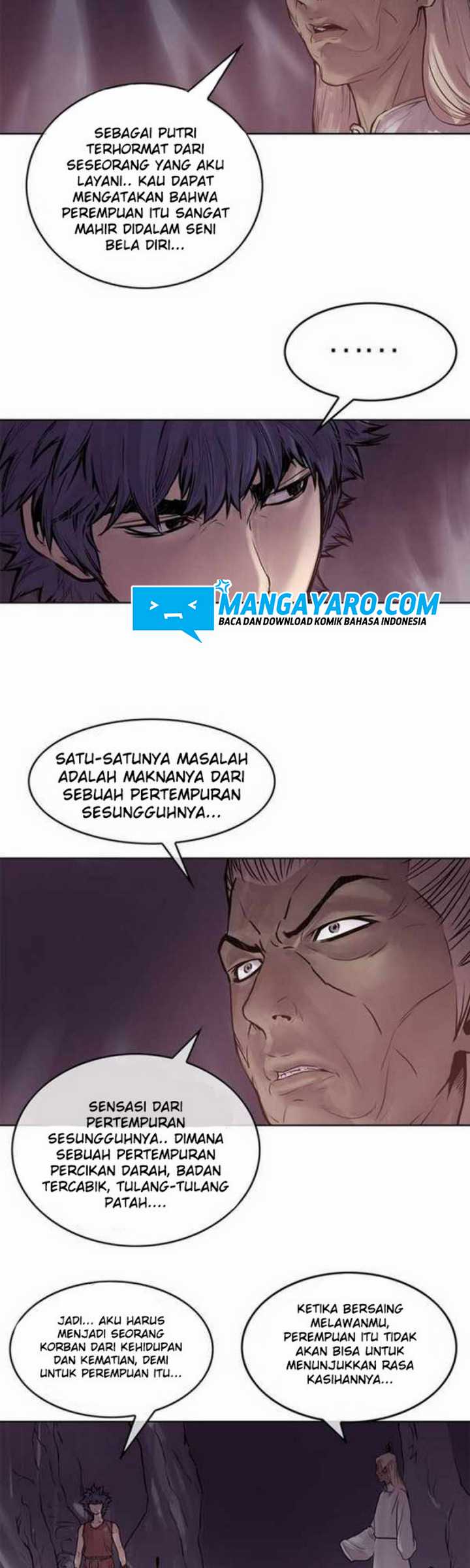 Invincible Chapter 3 Gambar 9