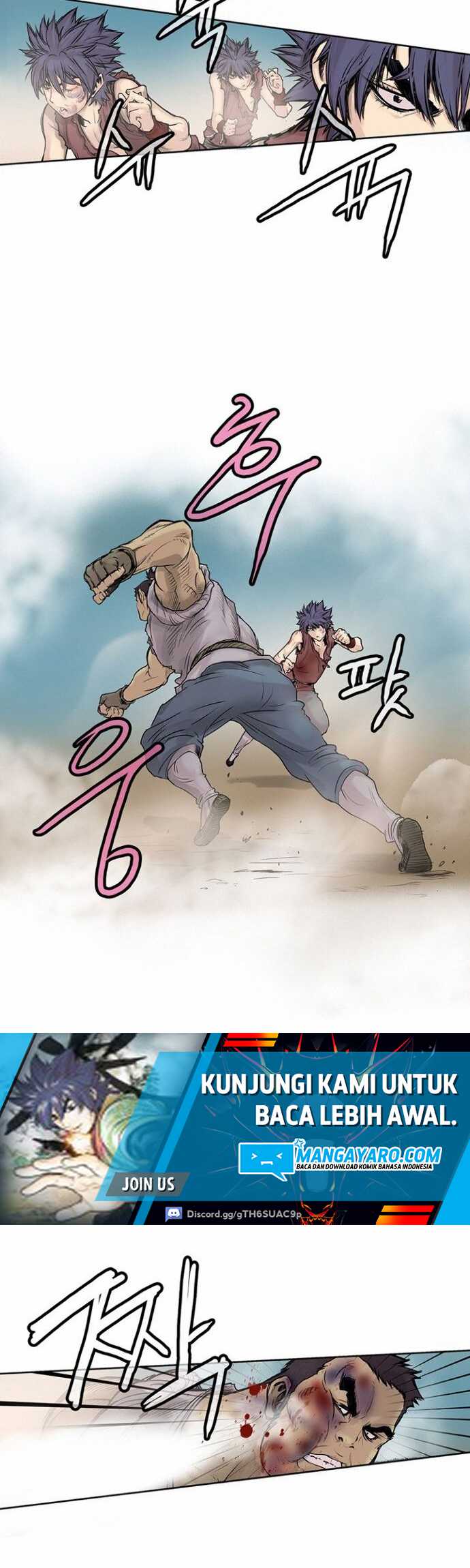 Invincible Chapter 1 Gambar 12