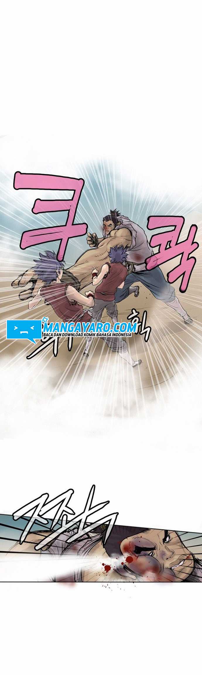 Invincible Chapter 1 Gambar 13