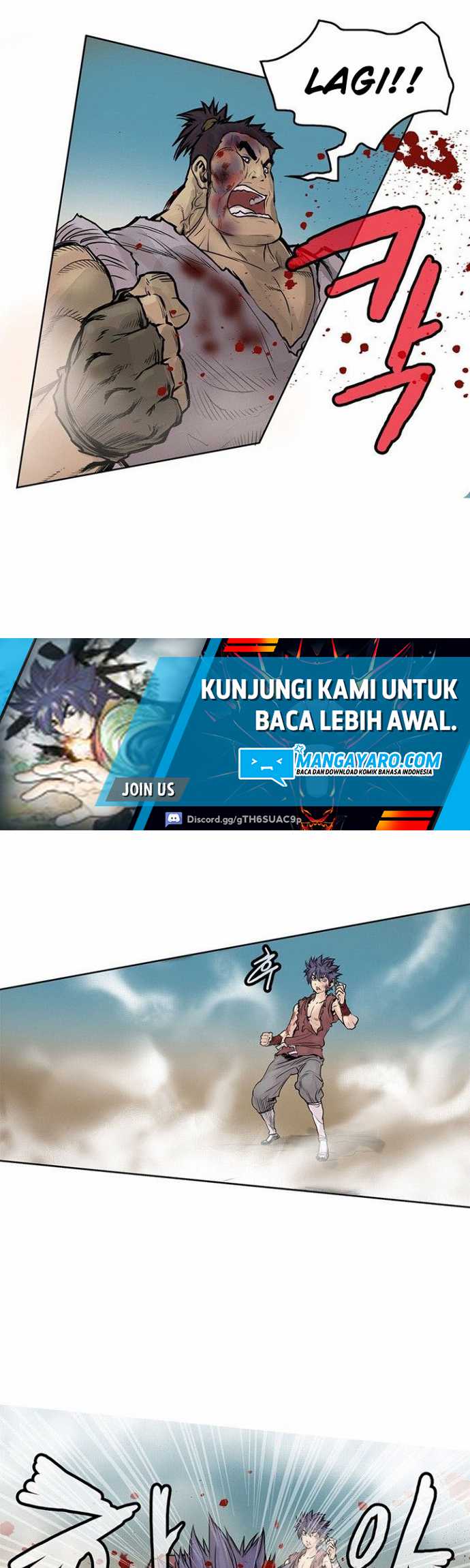 Invincible Chapter 1 Gambar 14