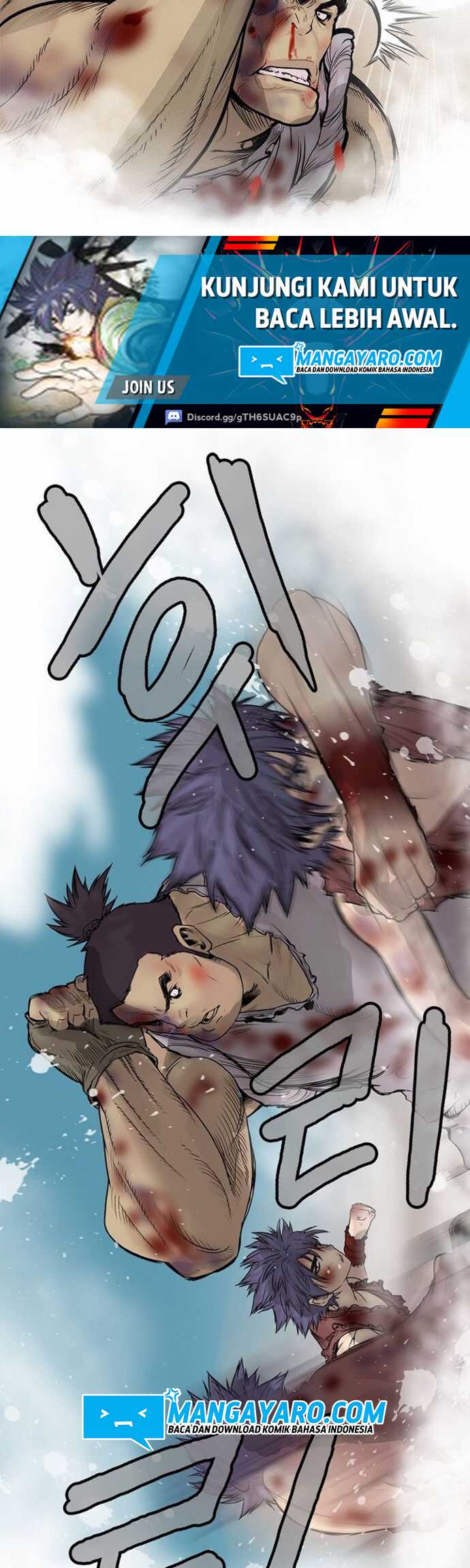 Invincible Chapter 1 Gambar 16