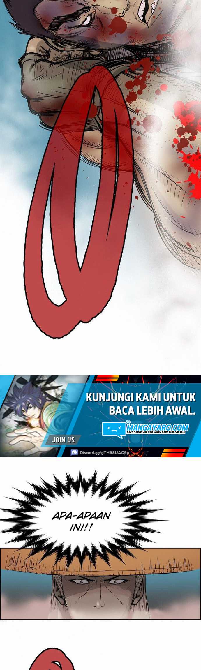 Invincible Chapter 1 Gambar 18