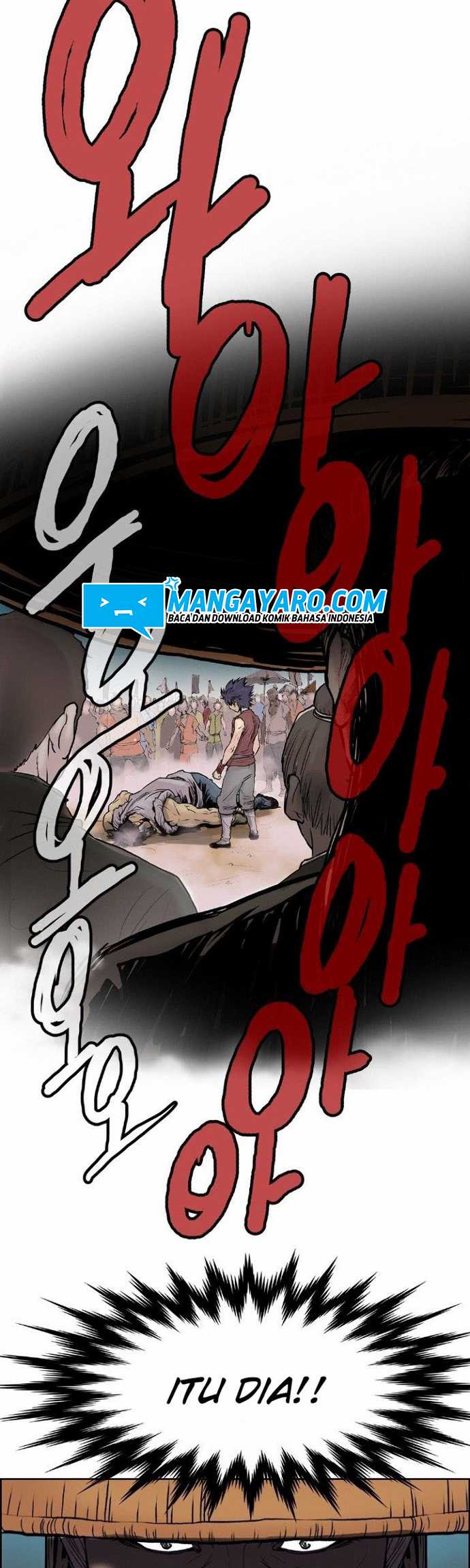 Invincible Chapter 1 Gambar 19