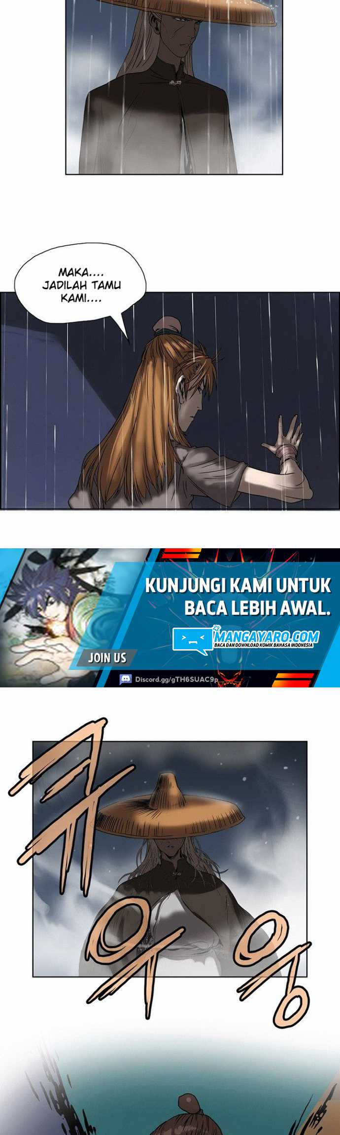 Invincible Chapter 1 Gambar 28