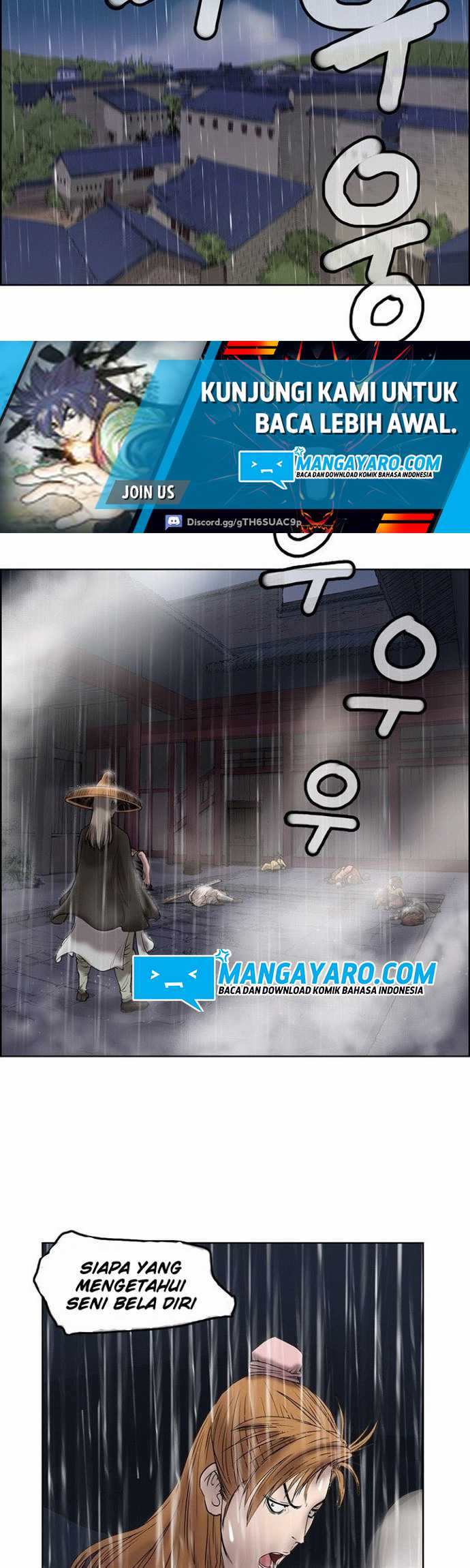 Invincible Chapter 1 Gambar 30