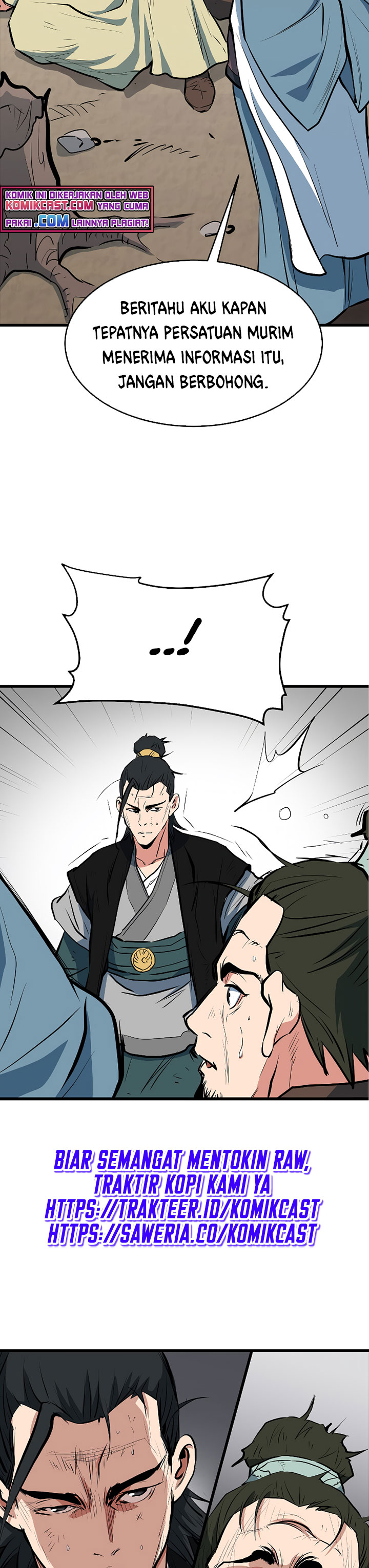 Grand General Chapter 23 Gambar 27