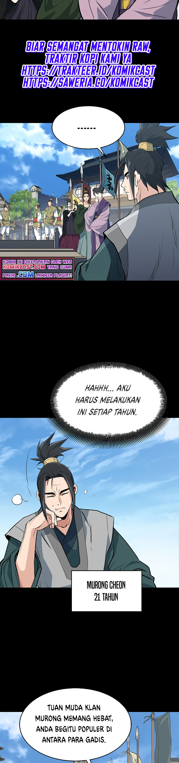 Grand General Chapter 23 Gambar 3