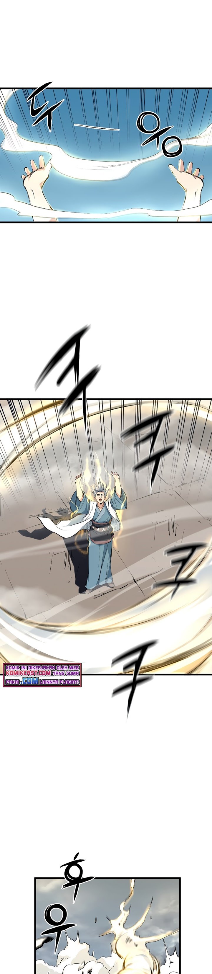 Grand General Chapter 22 Gambar 15