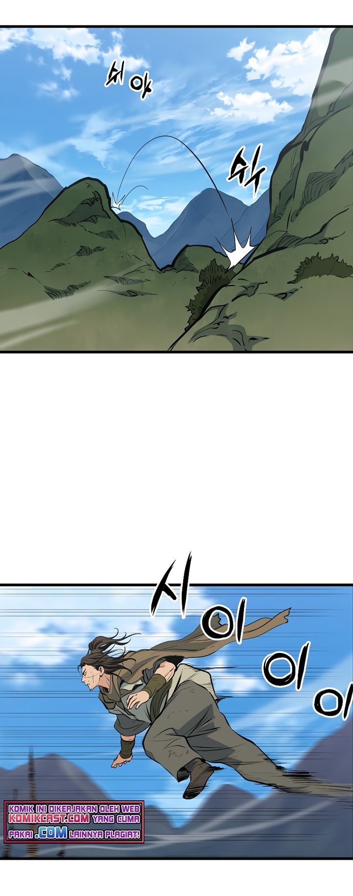 Grand General Chapter 22 Gambar 19