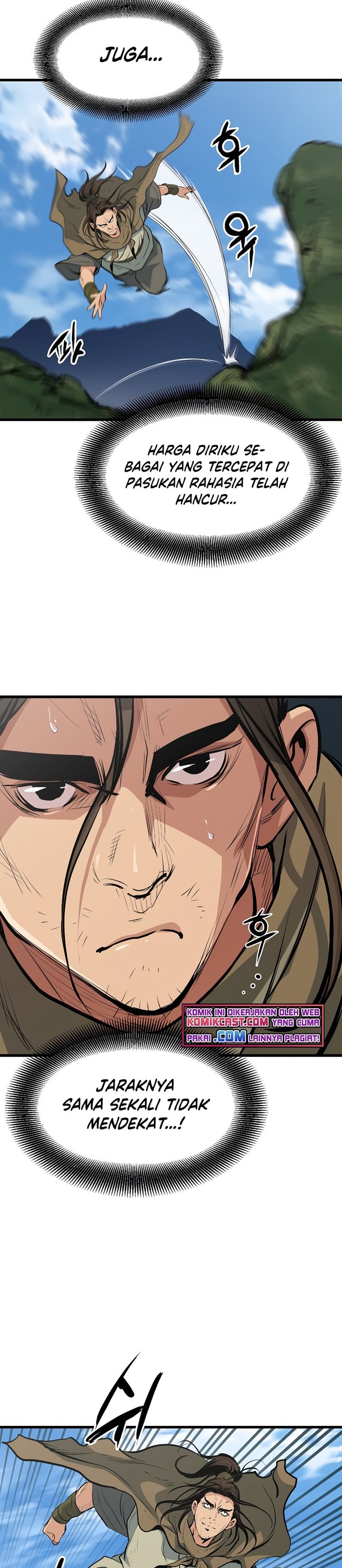Grand General Chapter 22 Gambar 21