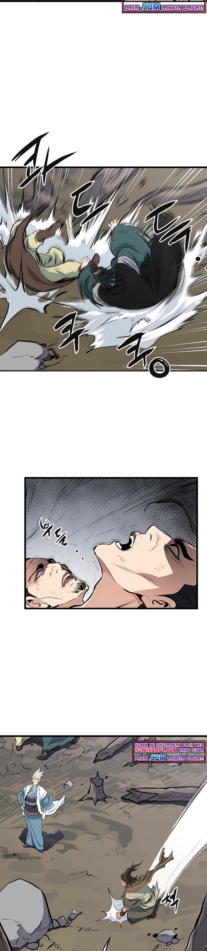 Grand General Chapter 22 Gambar 26