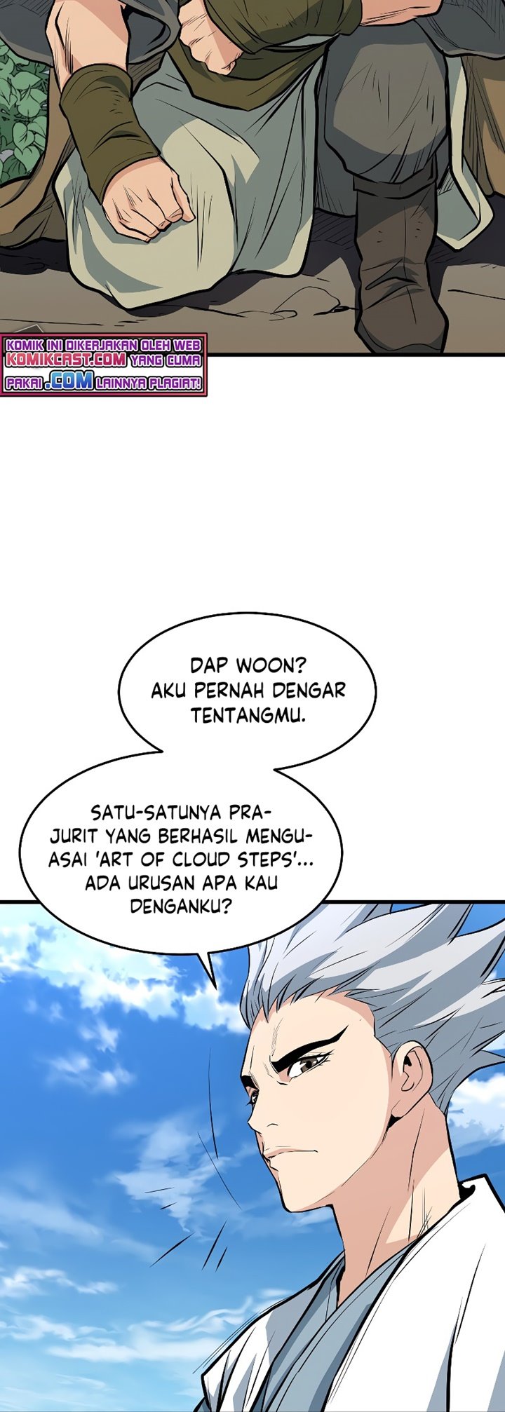Grand General Chapter 22 Gambar 28