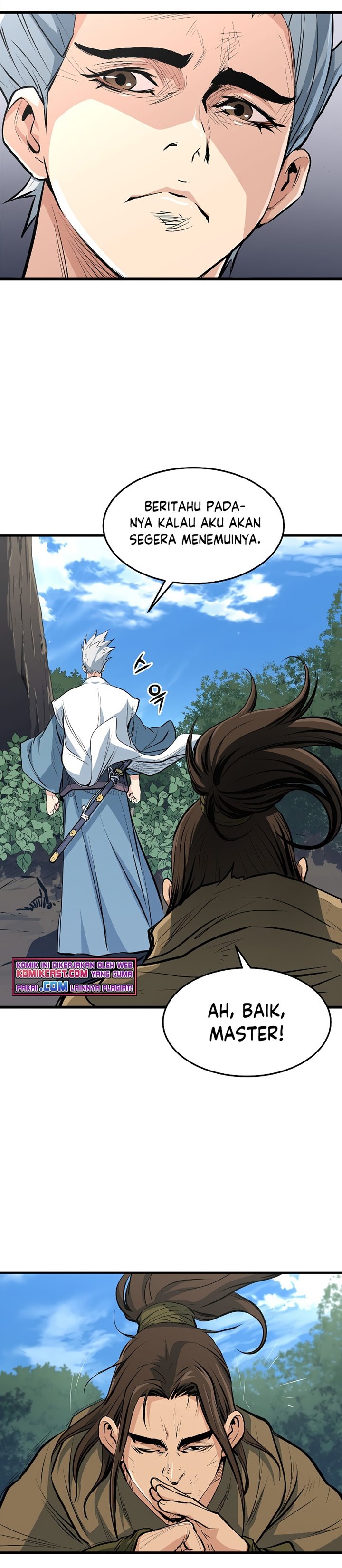 Grand General Chapter 22 Gambar 31