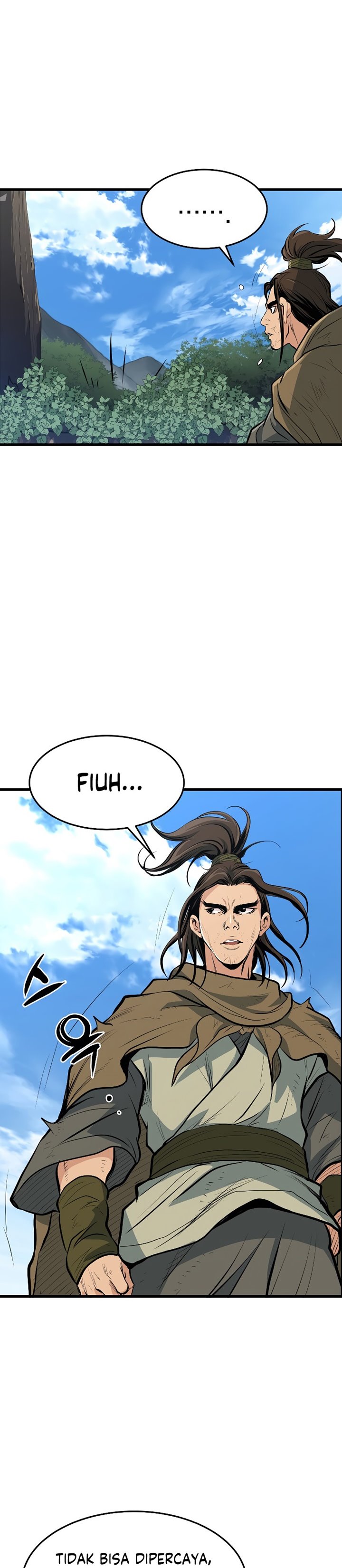Grand General Chapter 22 Gambar 32