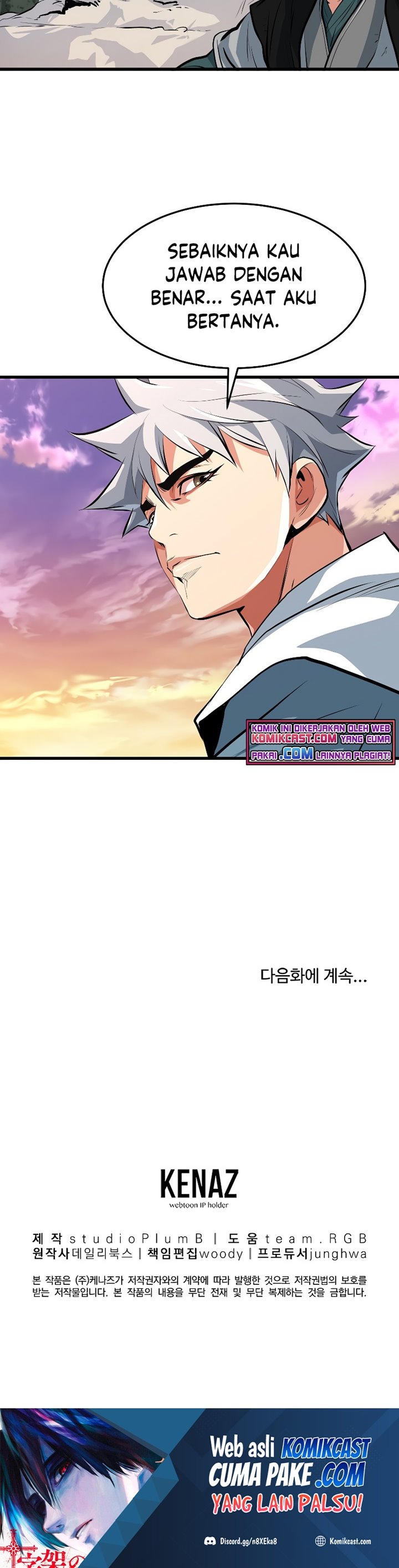 Grand General Chapter 22 Gambar 36