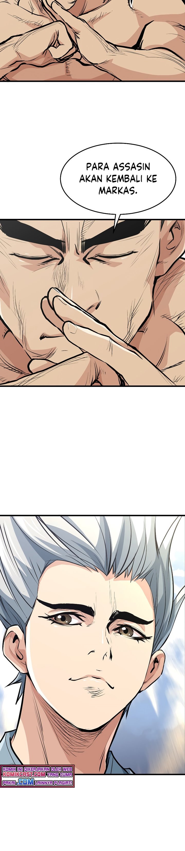 Grand General Chapter 22 Gambar 8