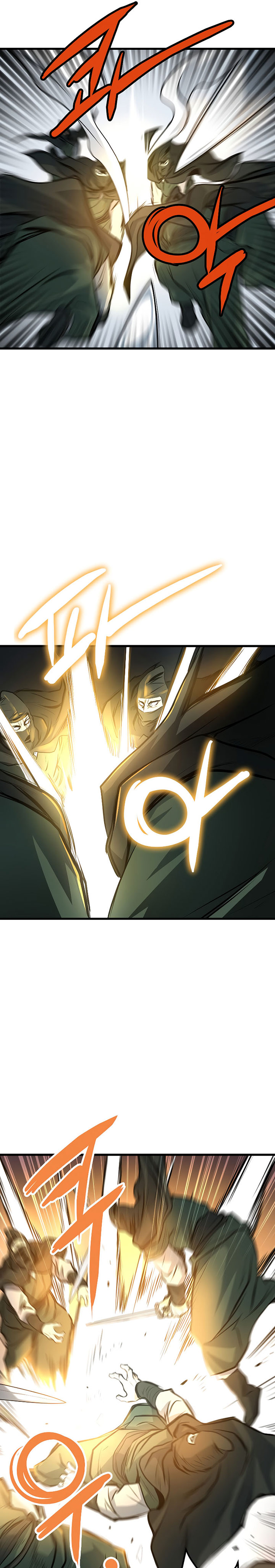Grand General Chapter 21 Gambar 11