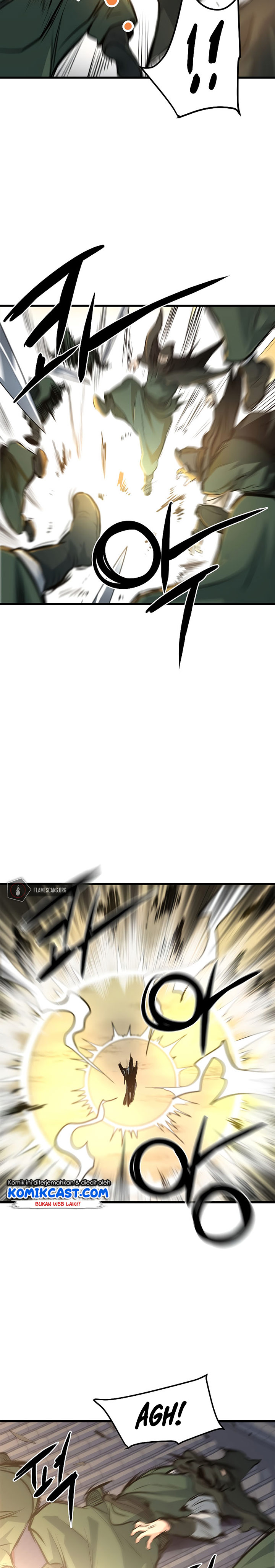 Grand General Chapter 21 Gambar 12