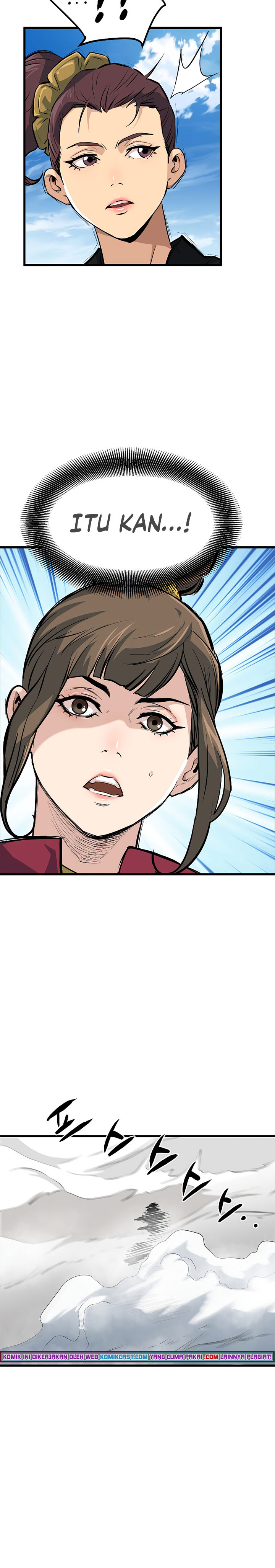 Grand General Chapter 21 Gambar 14
