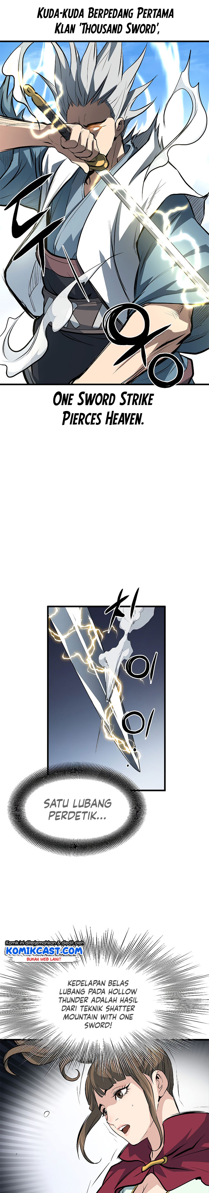 Grand General Chapter 21 Gambar 15