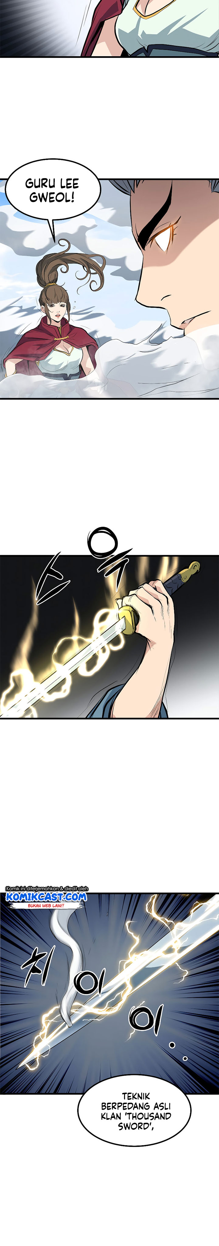 Grand General Chapter 21 Gambar 16