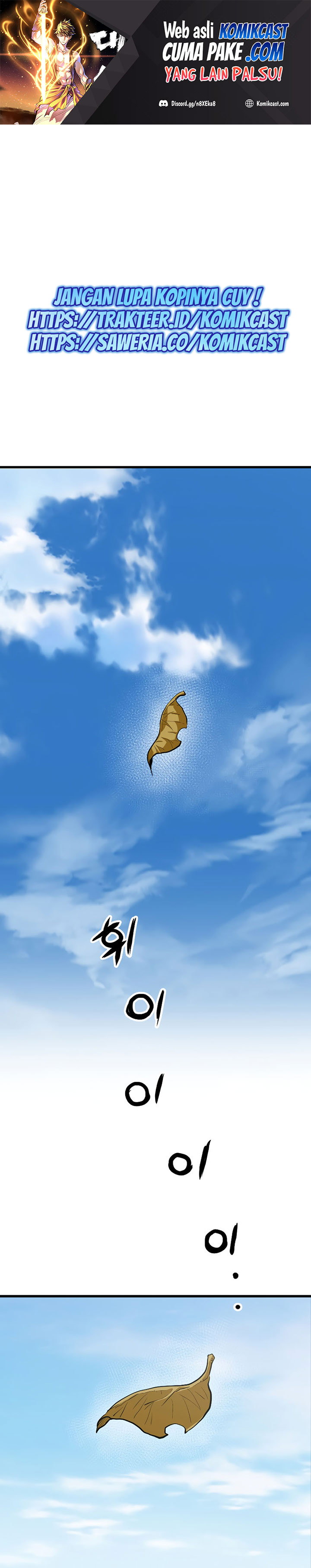 Baca Manhwa Grand General Chapter 21 Gambar 2